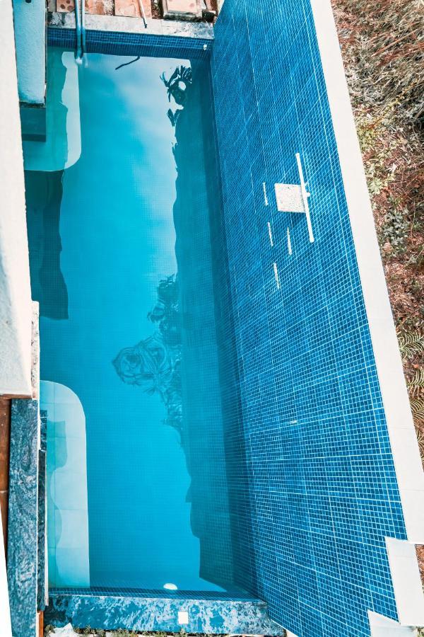 Marine Studios By Le Pension Stays Marmagao Kültér fotó